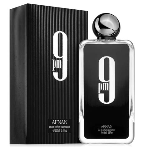 9pm afnan perfume for men.